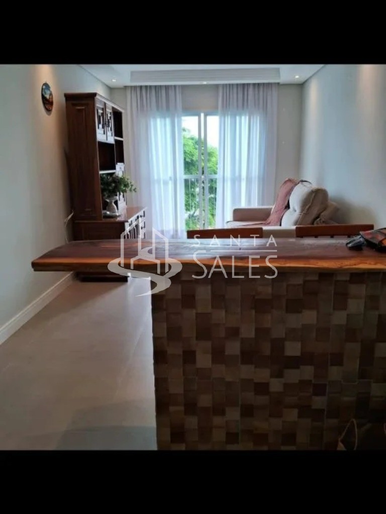 Apartamento, 1 quarto, 55 m² - Foto 3