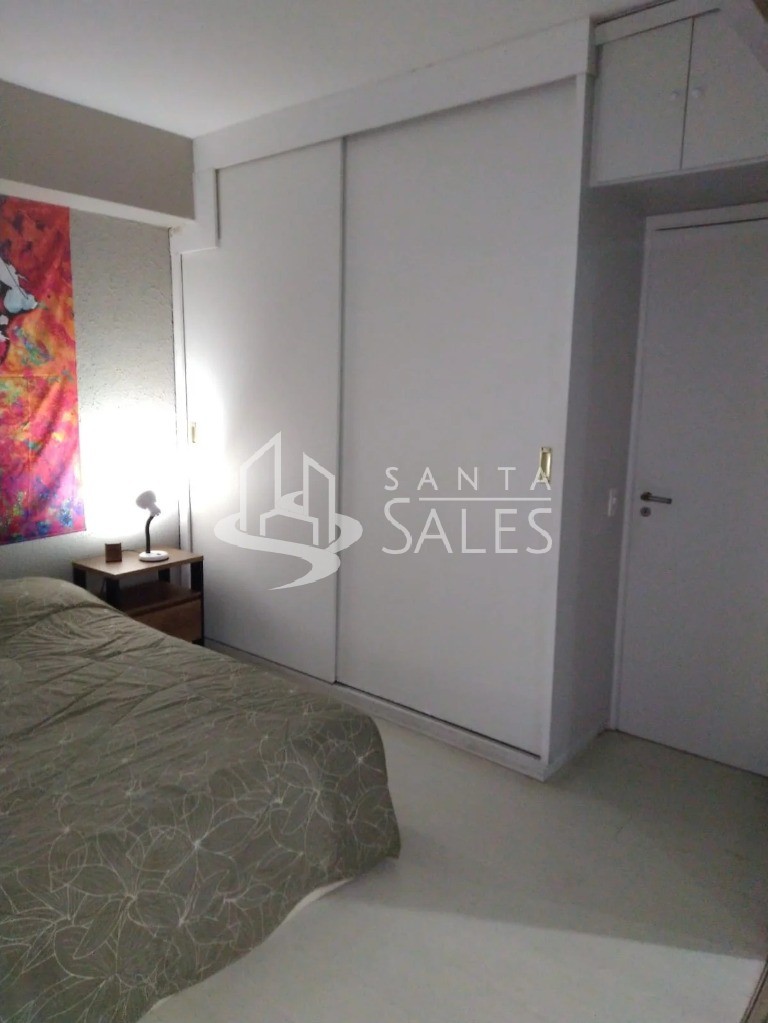 Apartamento, 1 quarto, 40 m² - Foto 18