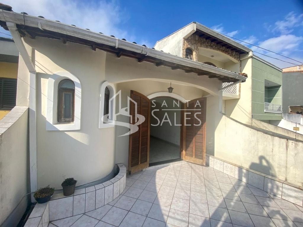 Sobrado, 4 quartos, 183 m² - Foto 18
