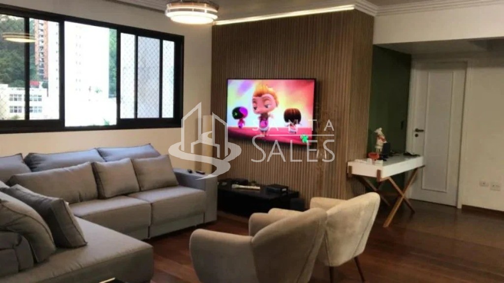 Apartamento, 3 quartos, 150 m² - Foto 2