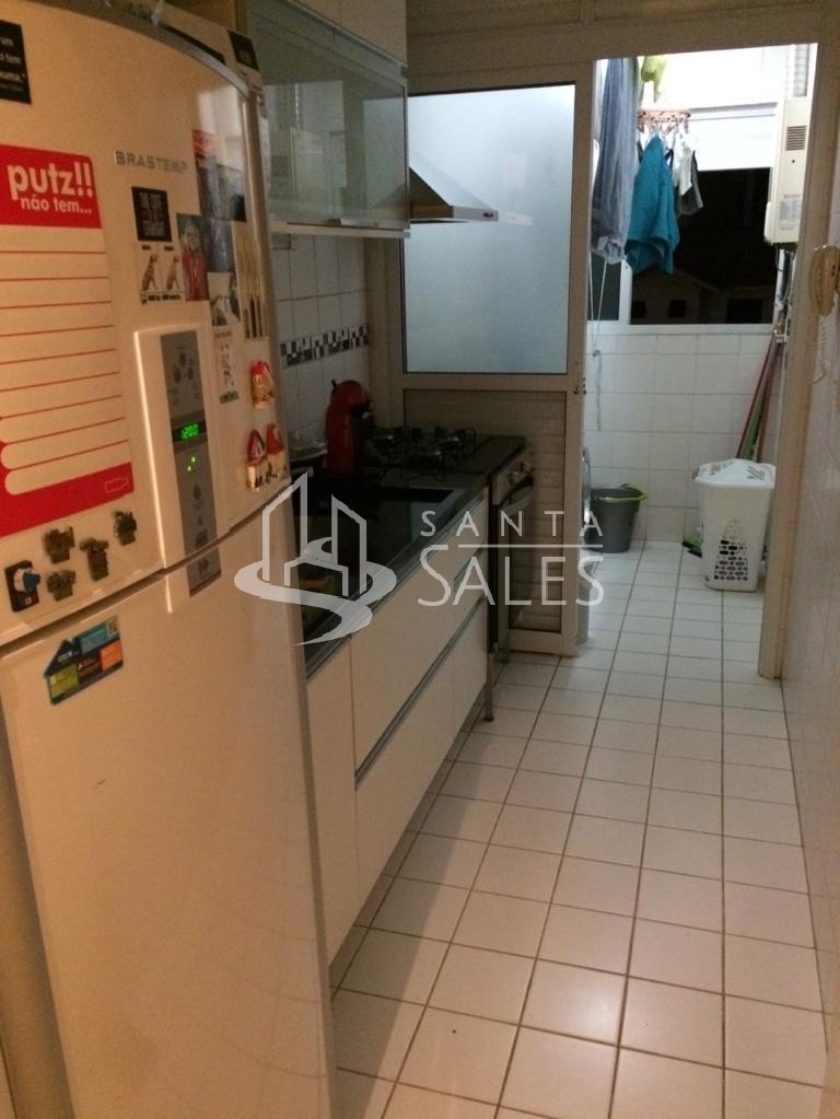 Apartamento, 2 quartos, 61 m² - Foto 7