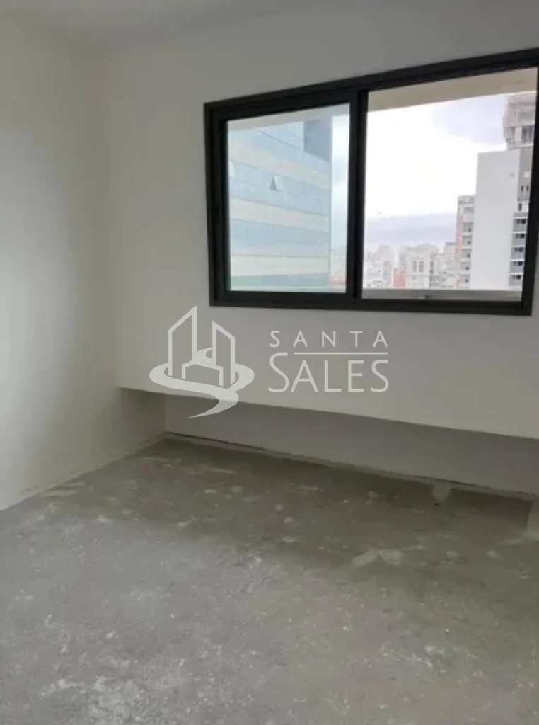 Apartamento, 1 quarto, 45 m² - Foto 4