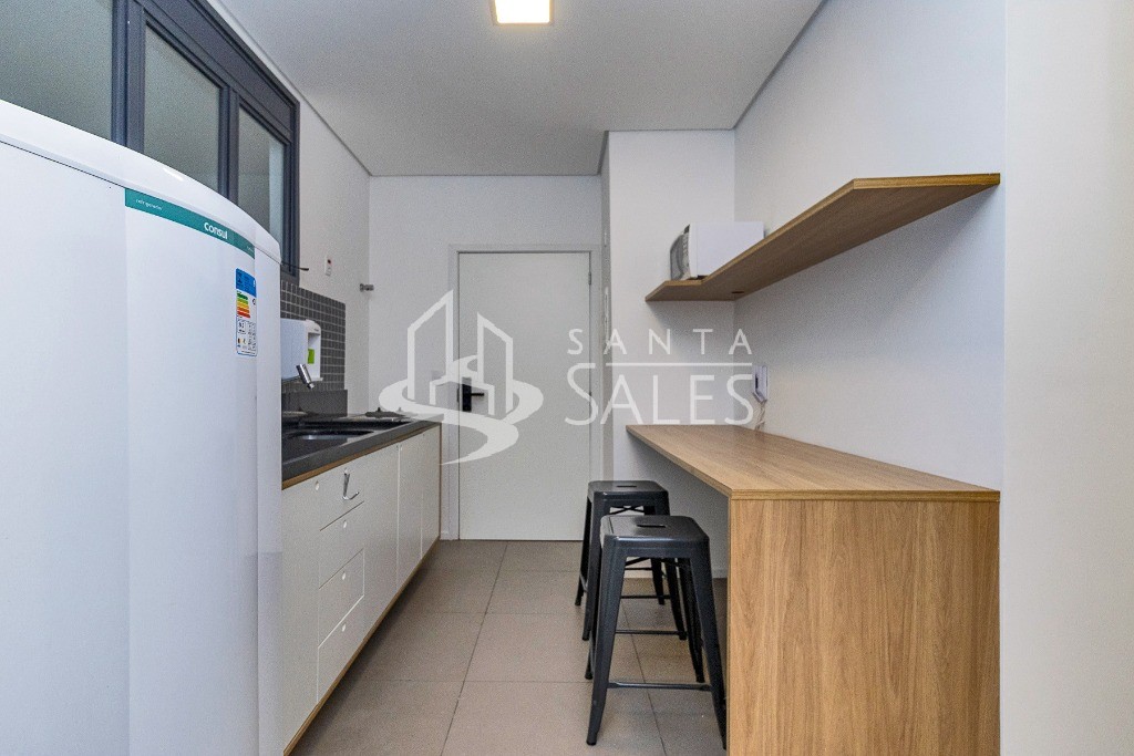 Apartamento, 1 quarto, 22 m² - Foto 15