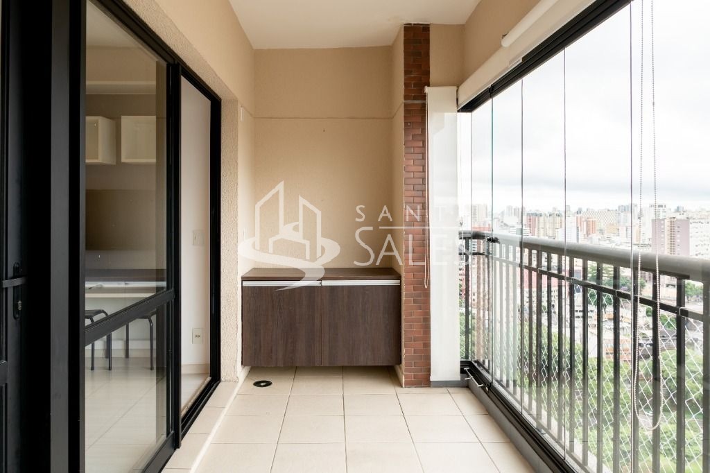 Apartamento, 1 quarto, 42 m² - Foto 10