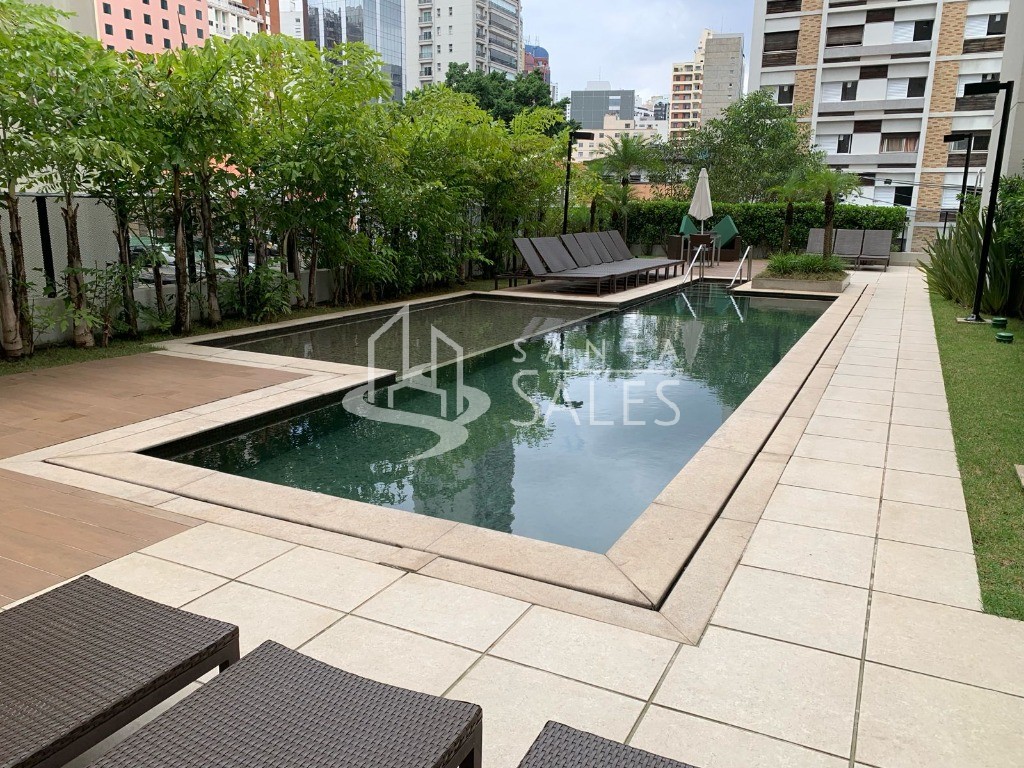 Apartamento, 1 quarto, 27 m² - Foto 15