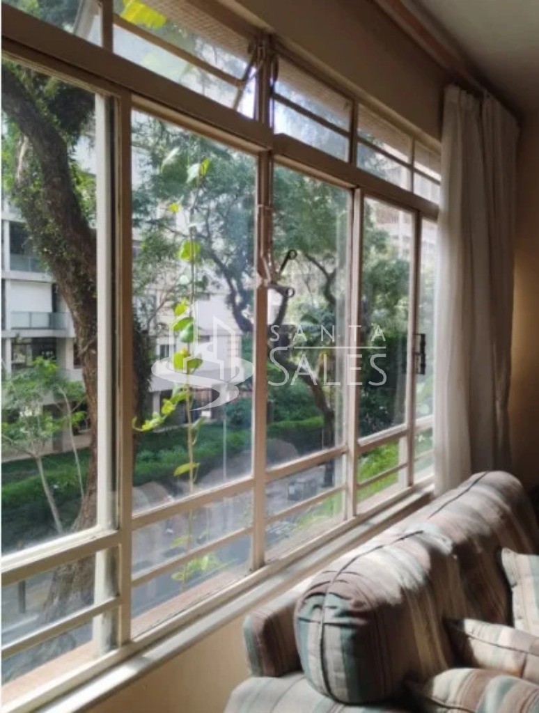 Apartamento, 3 quartos, 188 m² - Foto 1