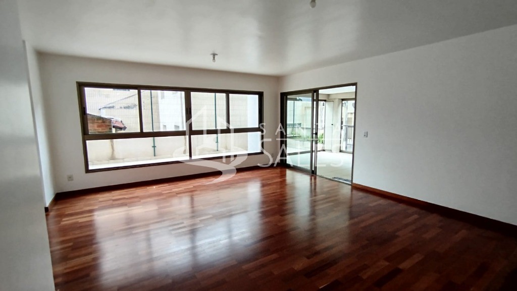 Apartamento, 3 quartos, 160 m² - Foto 2