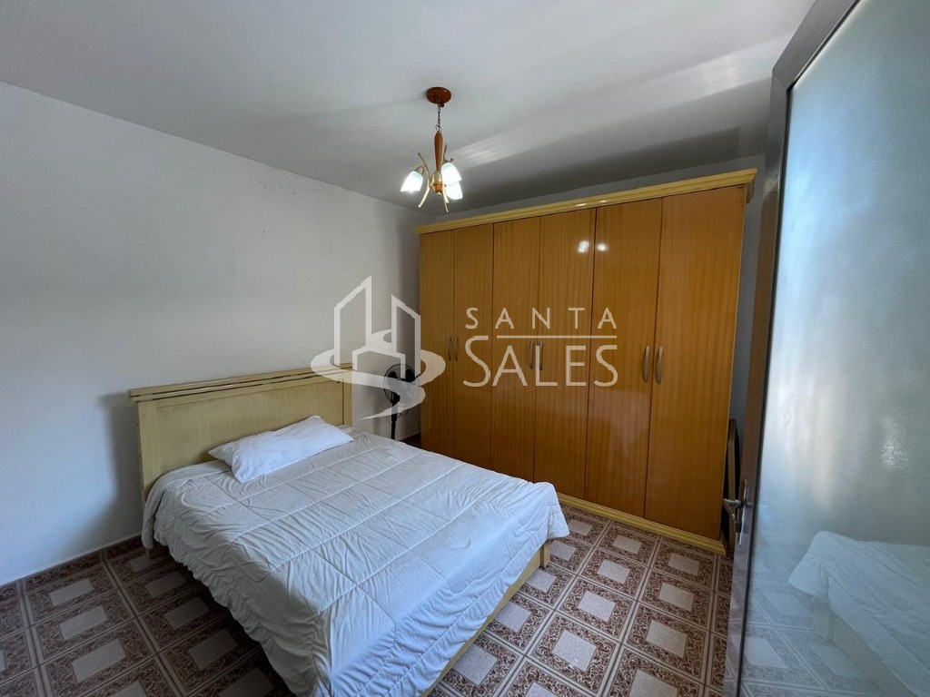 Sobrado, 4 quartos, 227 m² - Foto 9