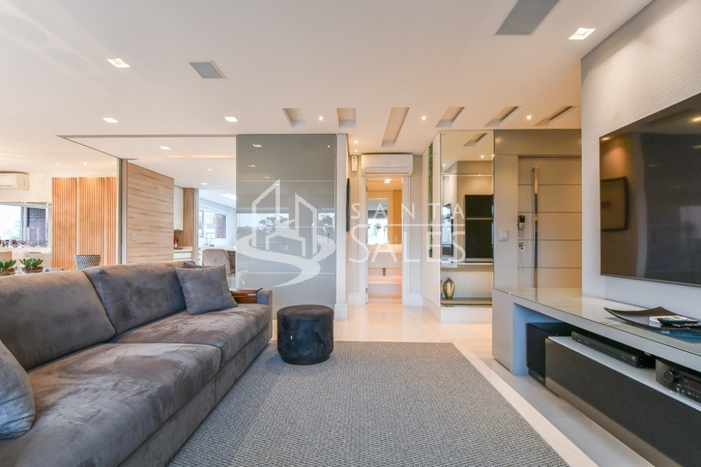 Apartamento, 3 quartos, 244 m² - Foto 1