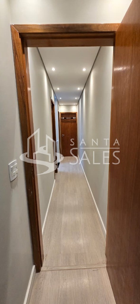Sobrado, 3 quartos, 180 m² - Foto 18