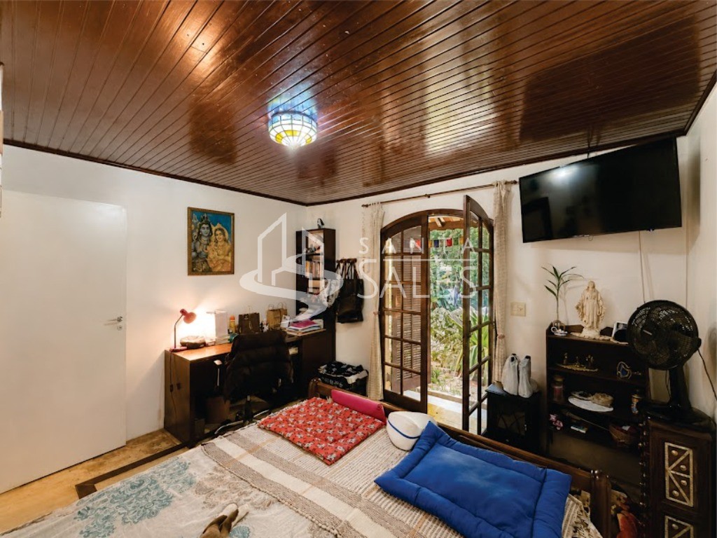 Casa de Condomínio, 5 quartos - Foto 31