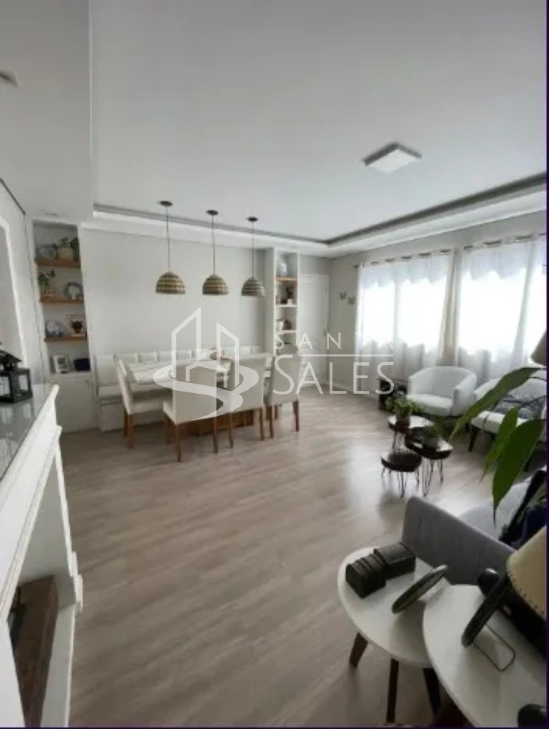 Apartamento, 3 quartos, 98 m² - Foto 2