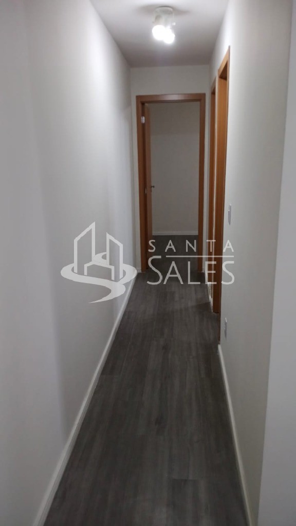Apartamento, 2 quartos, 43 m² - Foto 5