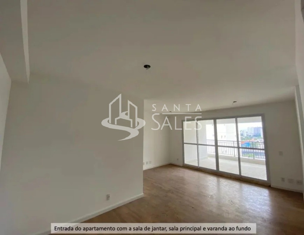 Apartamento, 3 quartos, 110 m² - Foto 1