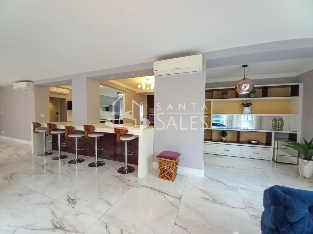 Apartamento, 4 quartos, 250 m² - Foto 3