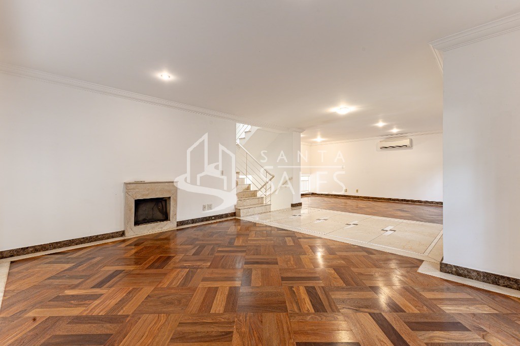 Casa, 6 quartos, 568 m² - Foto 6