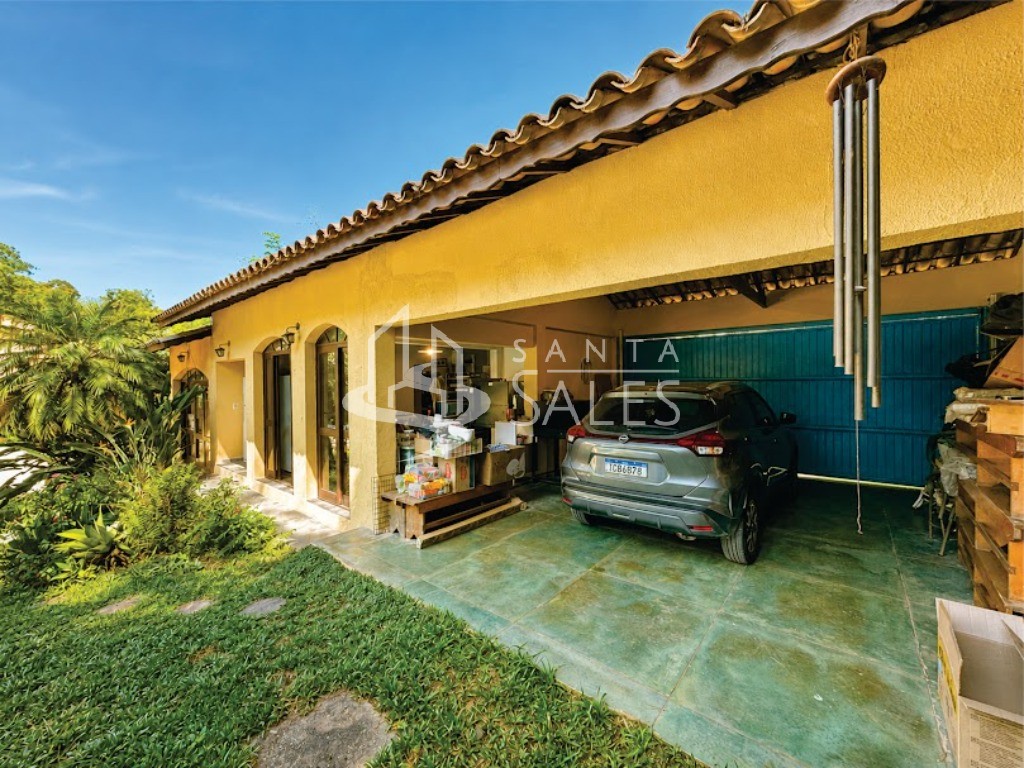Casa de Condomínio, 5 quartos - Foto 44
