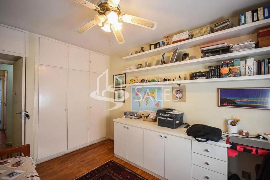 Apartamento, 4 quartos, 345 m² - Foto 9