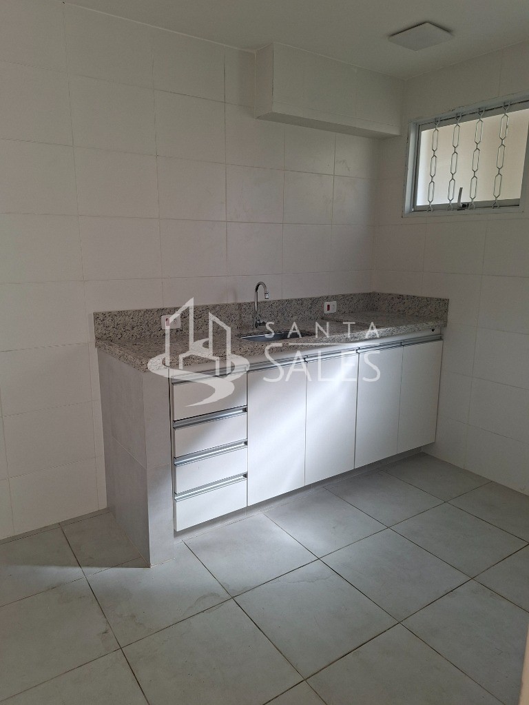 Sobrado, 1 quarto, 80 m² - Foto 23