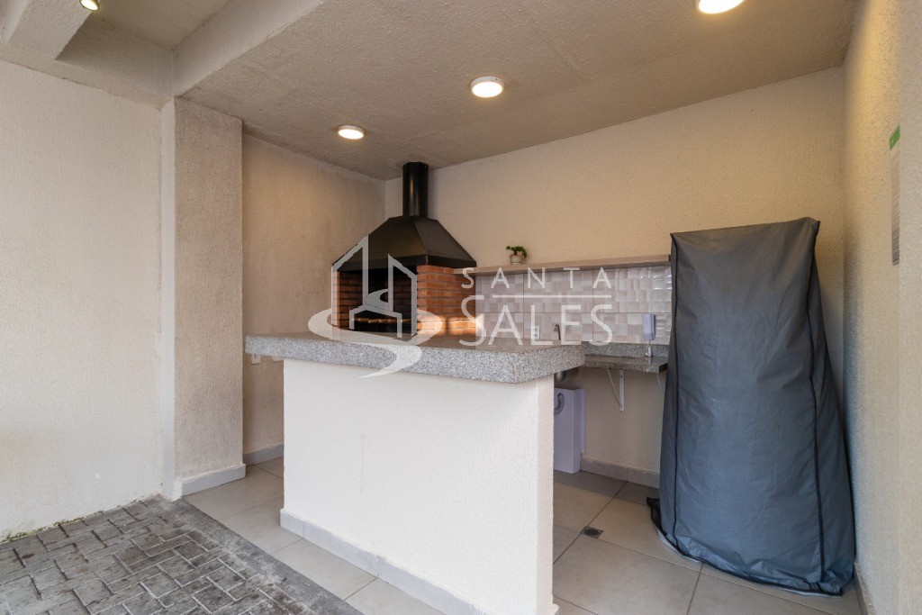 Apartamento, 2 quartos, 44 m² - Foto 28