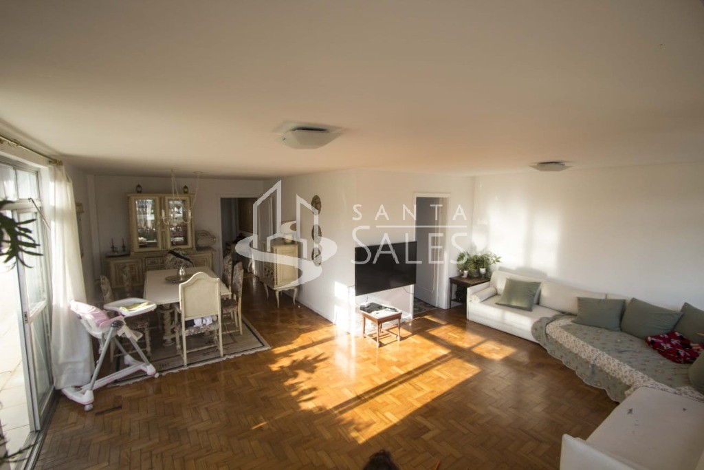 Apartamento, 3 quartos, 166 m² - Foto 14