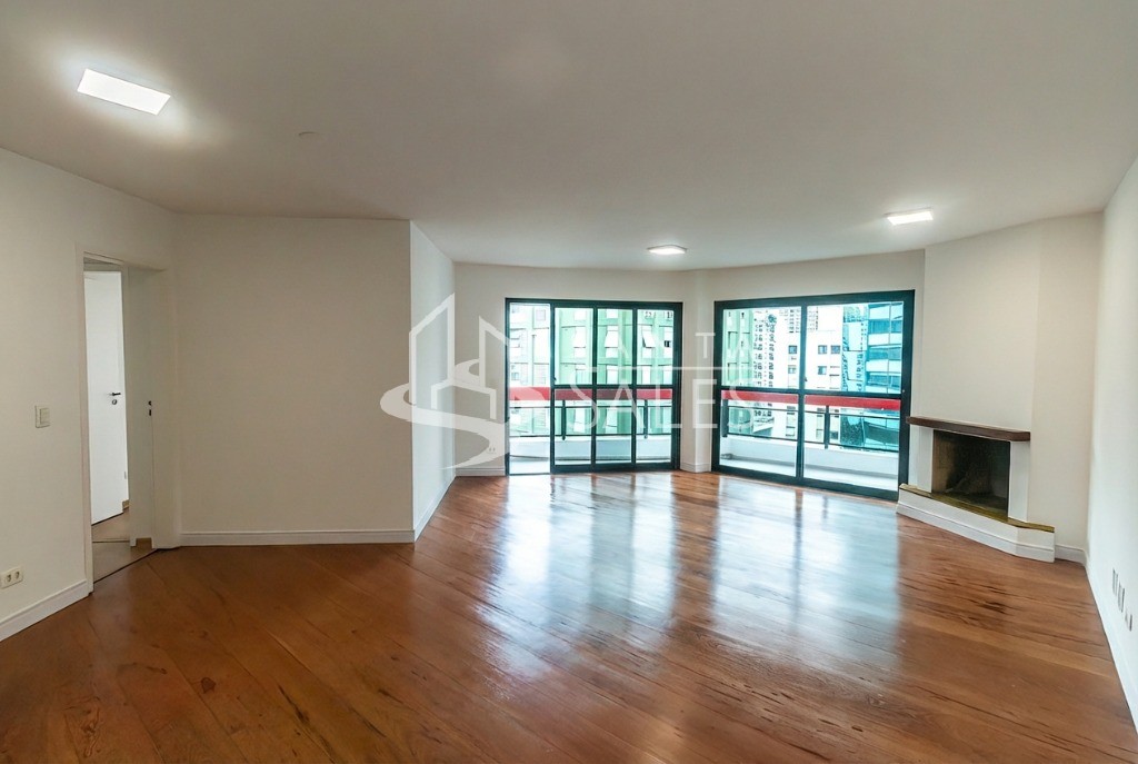 Apartamento, 4 quartos, 143 m² - Foto 2
