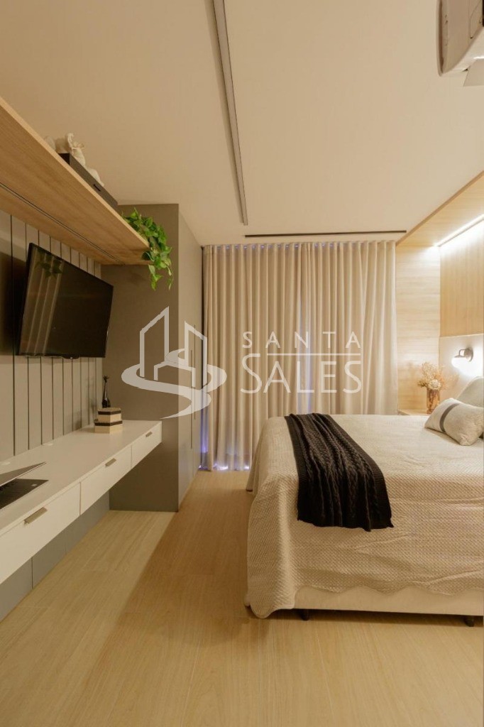 Apartamento, 1 quarto, 22 m² - Foto 12