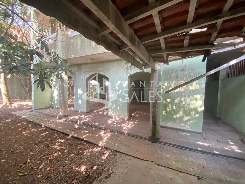 Sobrado, 5 quartos, 400 m² - Foto 33