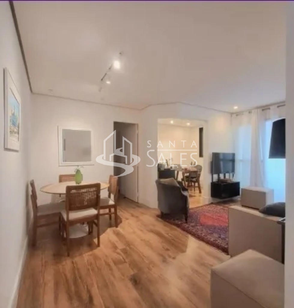 Apartamento, 3 quartos, 72 m² - Foto 5