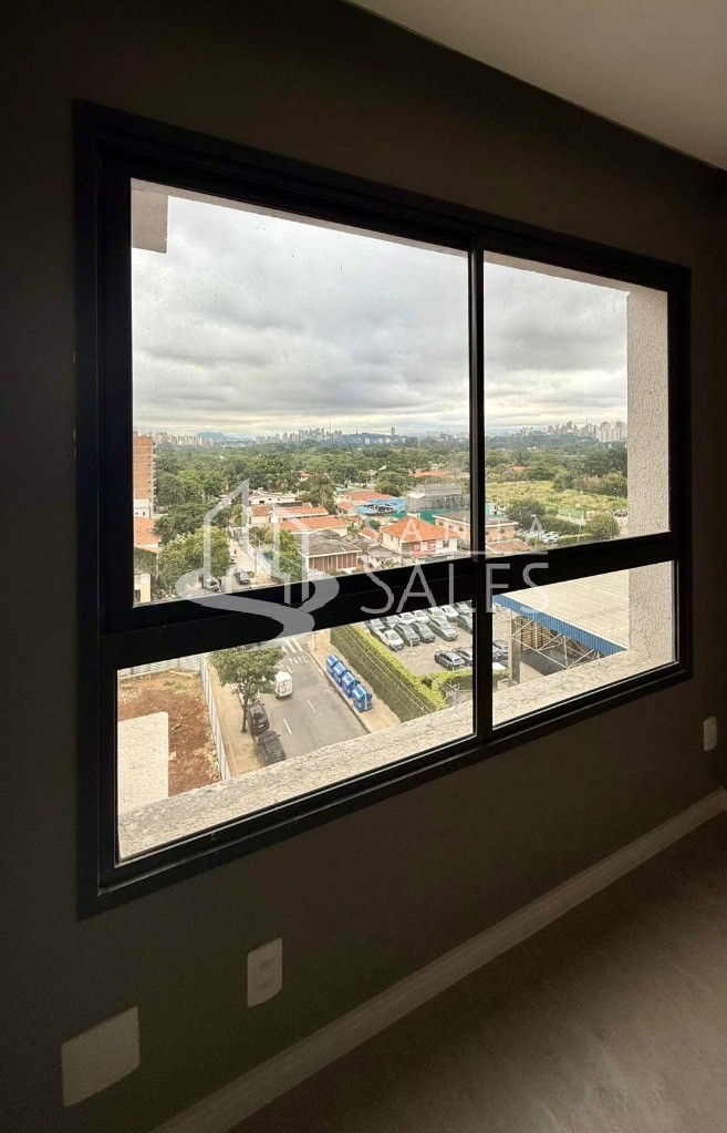 Apartamento, 1 quarto, 38 m² - Foto 1