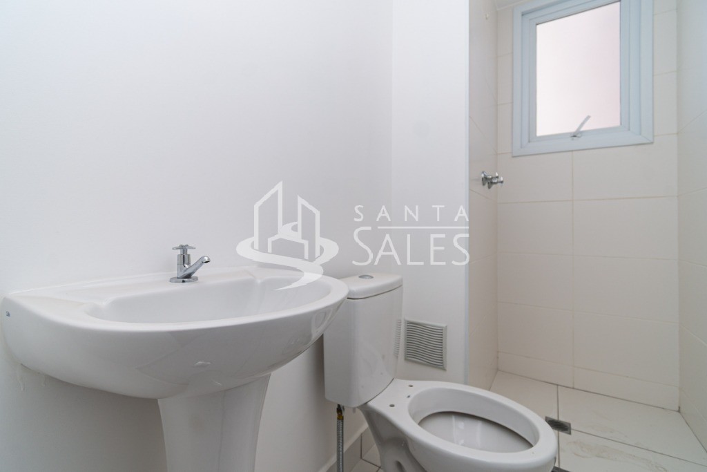 Apartamento, 2 quartos, 44 m² - Foto 7
