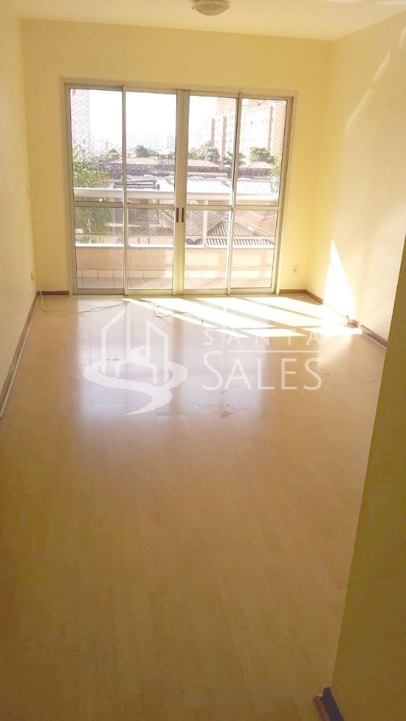 Apartamento, 2 quartos, 87 m² - Foto 1