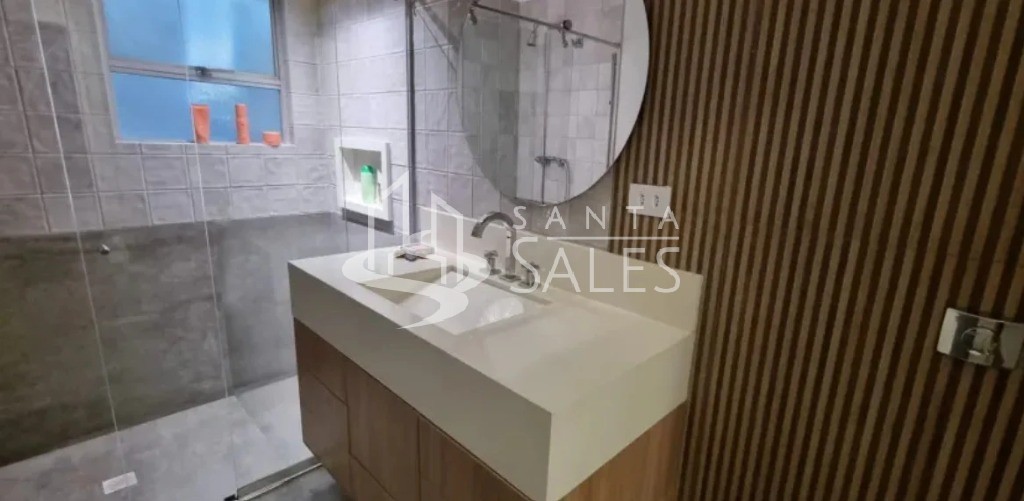 Apartamento, 3 quartos, 125 m² - Foto 11