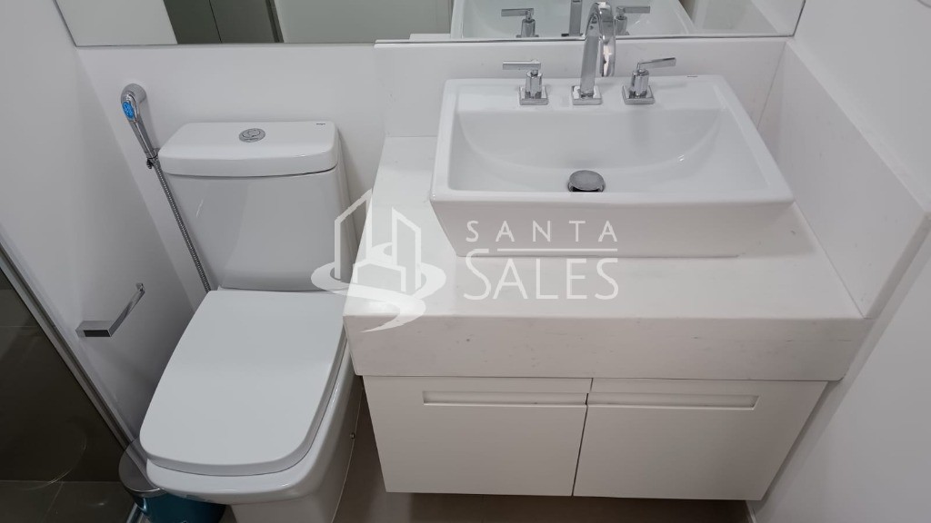 Apartamento, 2 quartos, 84 m² - Foto 19