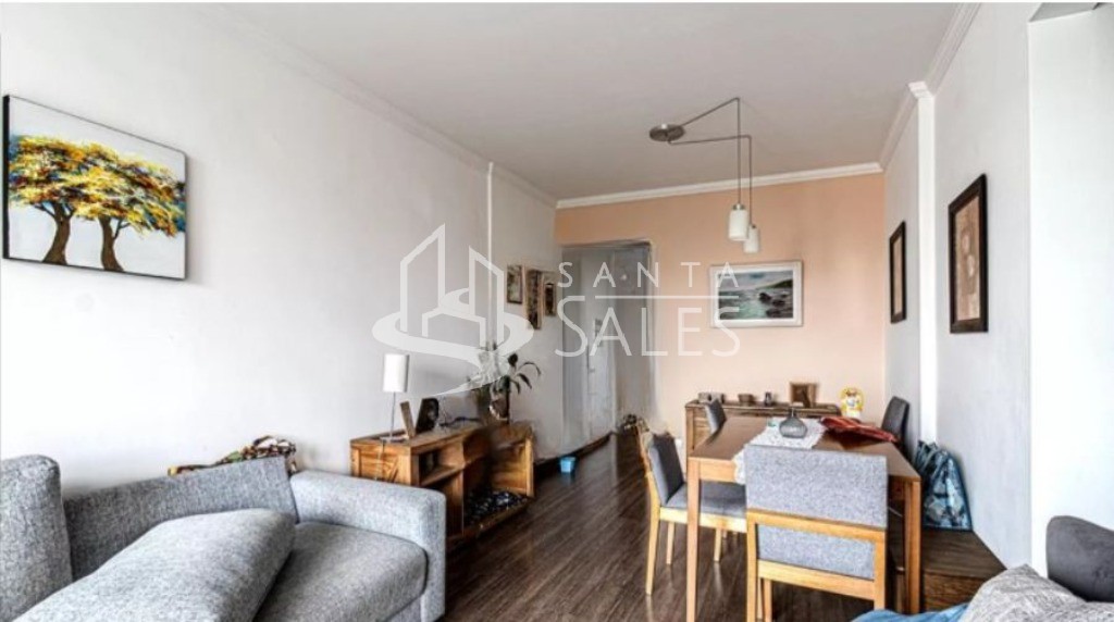 Apartamento, 3 quartos, 73 m² - Foto 4