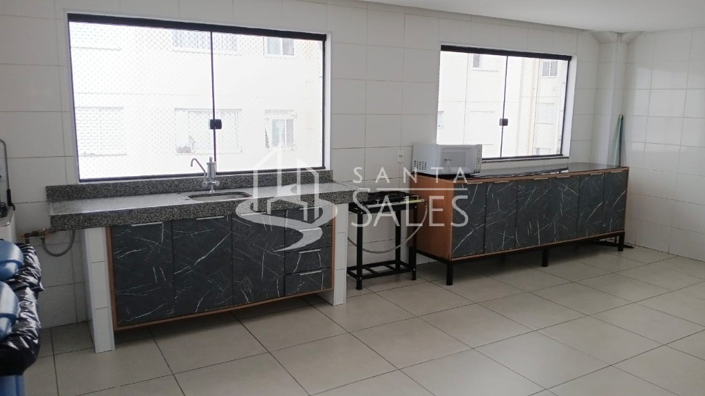 Apartamento, 2 quartos, 43 m² - Foto 25