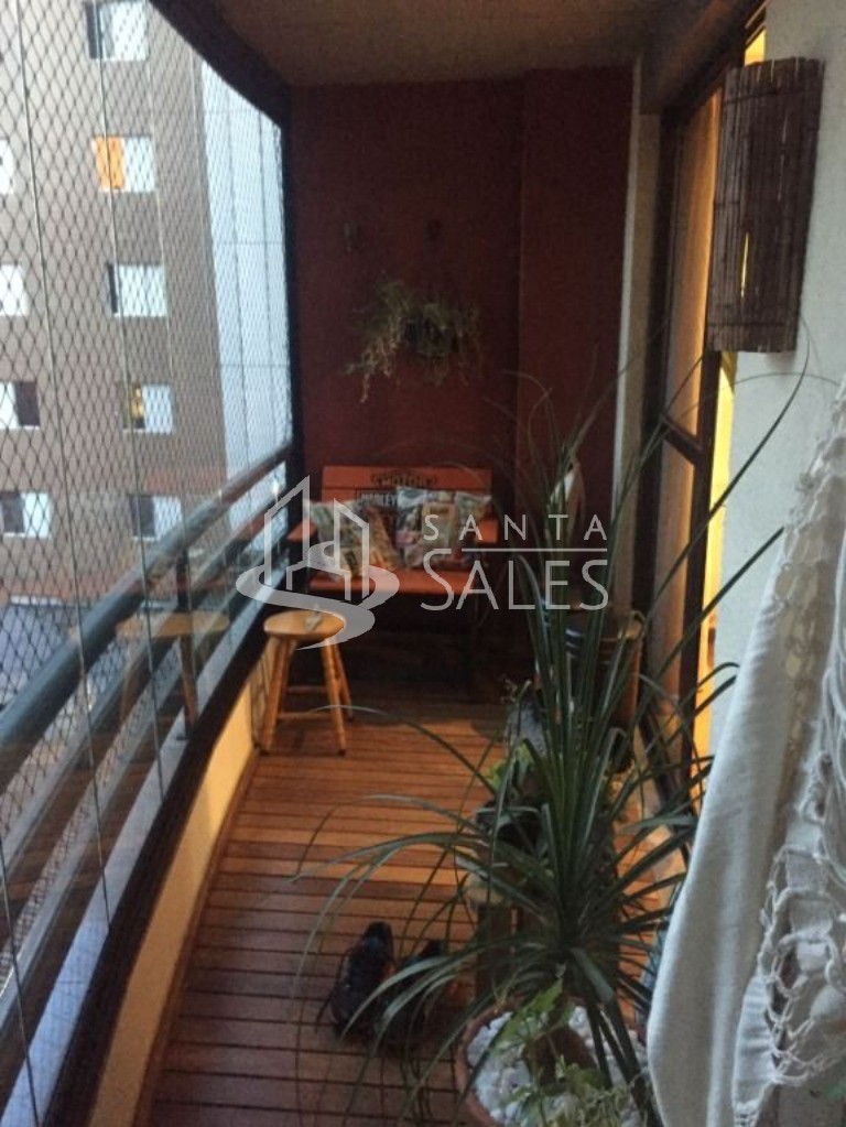 Apartamento, 2 quartos, 92 m² - Foto 11