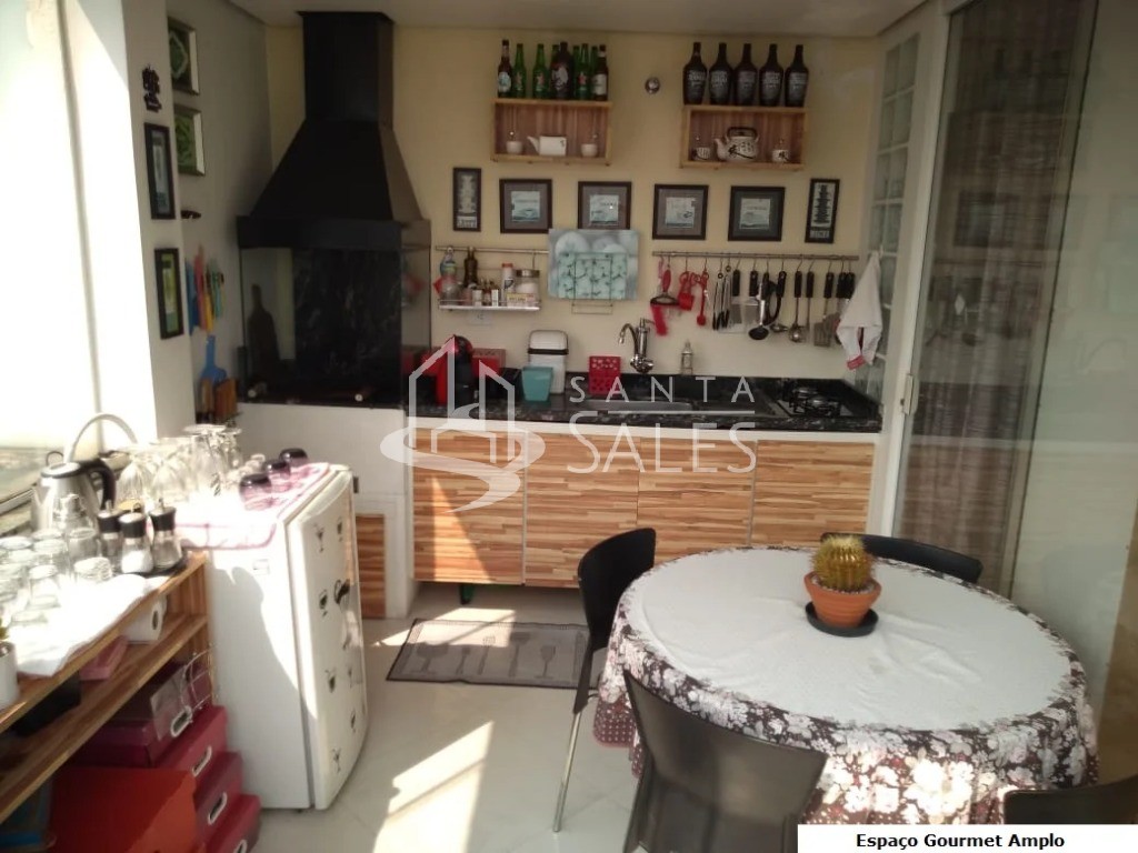 Apartamento, 2 quartos, 110 m² - Foto 1