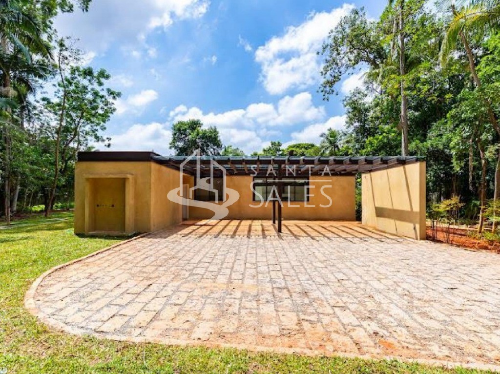 Casa, 5 quartos, 734 m² - Foto 27