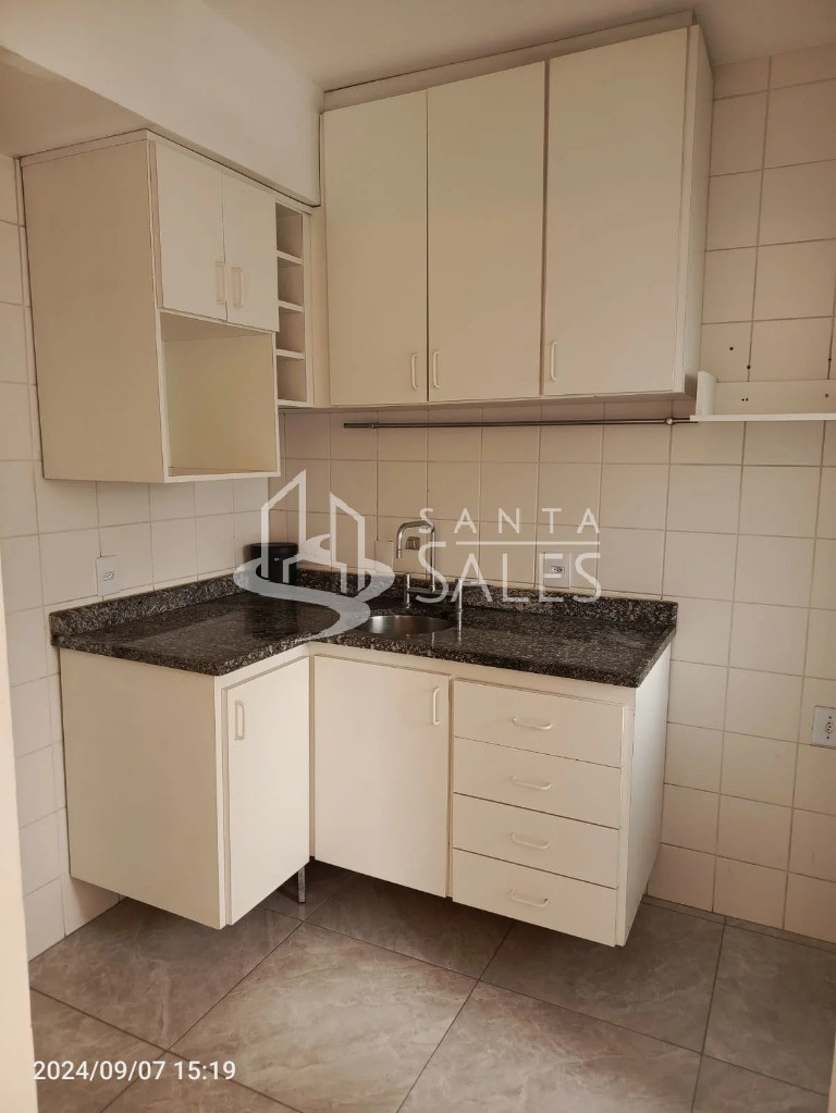 Apartamento, 1 quarto, 45 m² - Foto 4