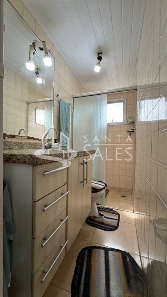 Apartamento, 2 quartos, 55 m² - Foto 13