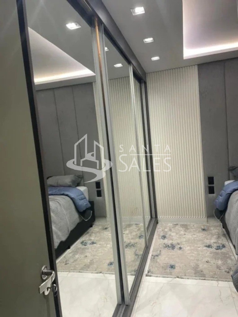 Apartamento, 2 quartos, 86 m² - Foto 14