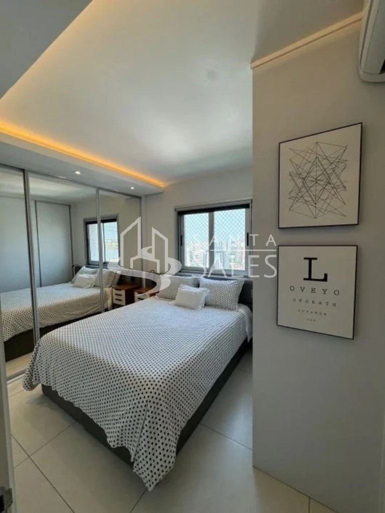Apartamento, 2 quartos, 68 m² - Foto 10