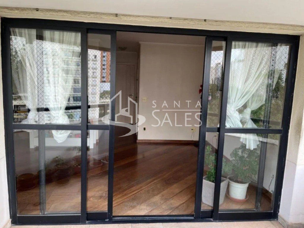 Apartamento, 3 quartos, 130 m² - Foto 1