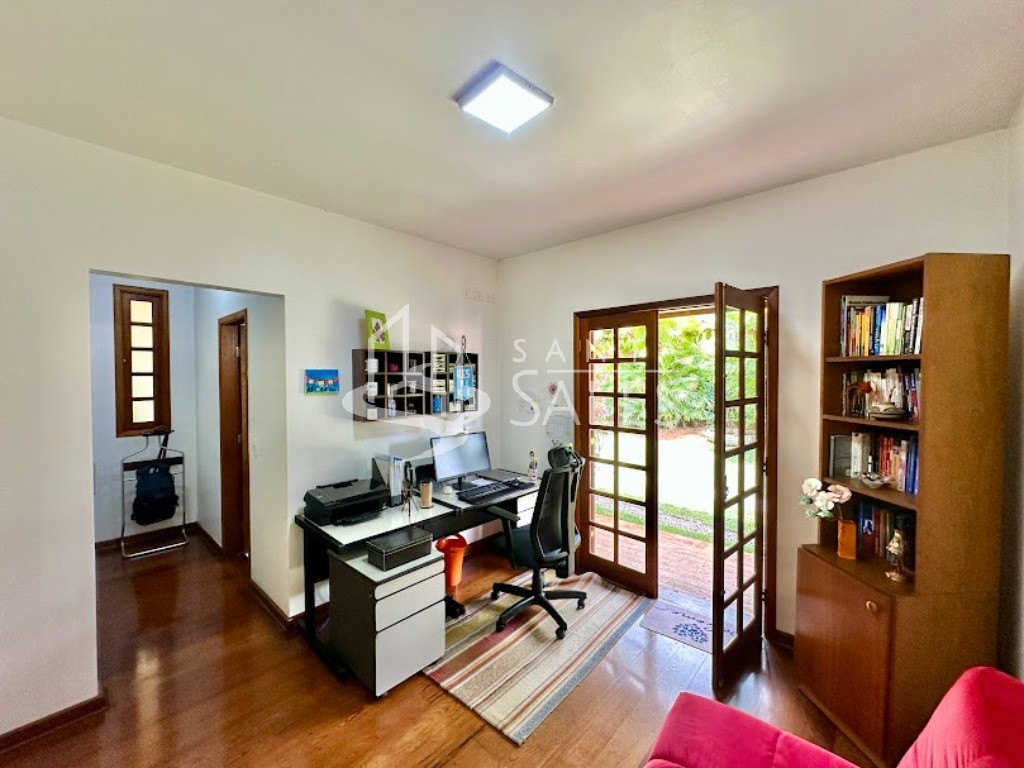 Casa de Condomínio, 4 quartos - Foto 32