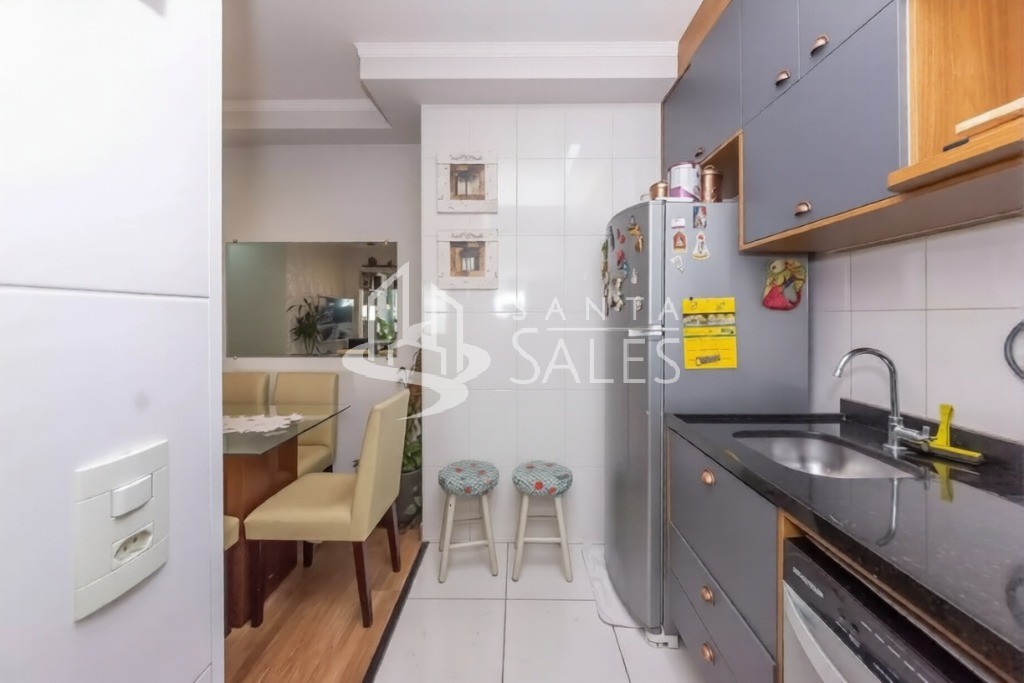 Apartamento, 2 quartos, 68 m² - Foto 5