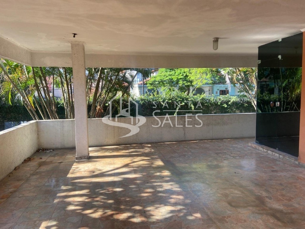 Sobrado, 5 quartos, 704 m² - Foto 3