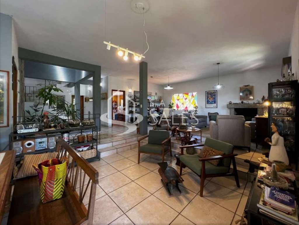 Casa de Condomínio, 5 quartos - Foto 8