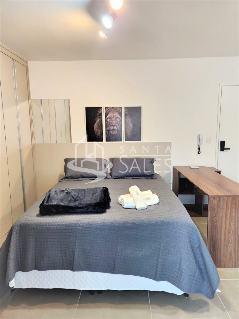 Apartamento, 2 quartos, 204 m² - Foto 83