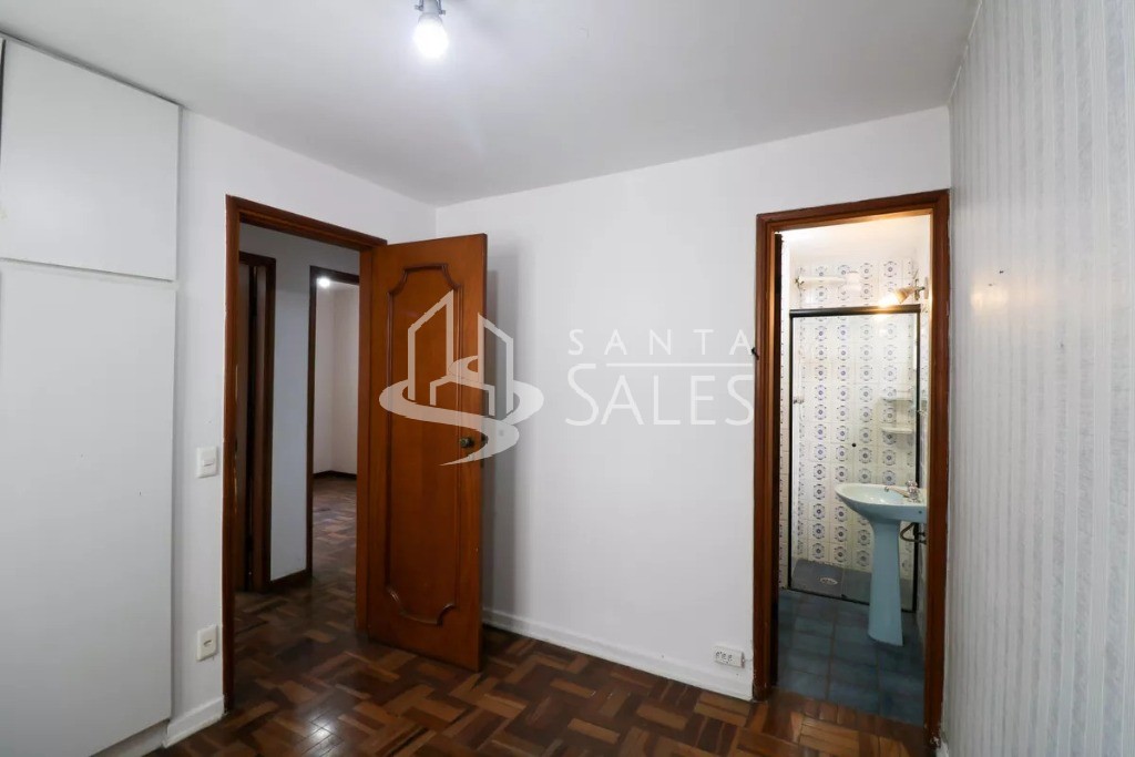 Apartamento, 3 quartos, 80 m² - Foto 5